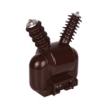 Full Resin Casting Insulated HV Voltage Transformer For Outdoors